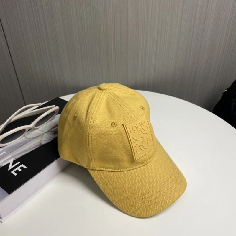 Loewe Caps SportInspired 258416