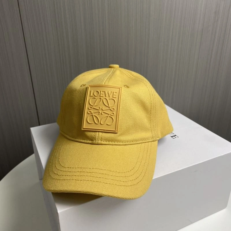 Loewe Caps SportInspired 258416