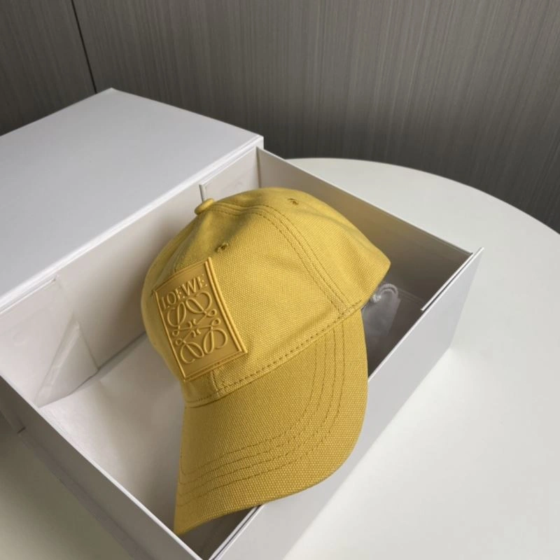 Loewe Caps SportInspired 258416