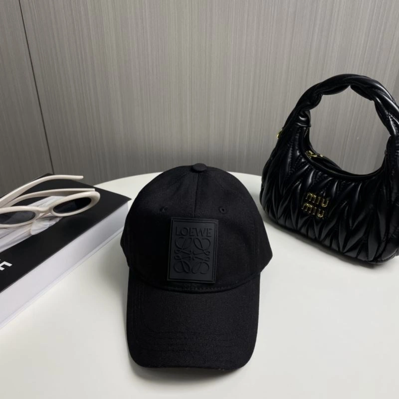 Loewe Caps Fashionable 258410