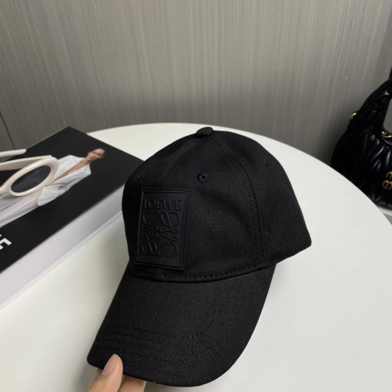 Loewe Caps Fashionable 258410