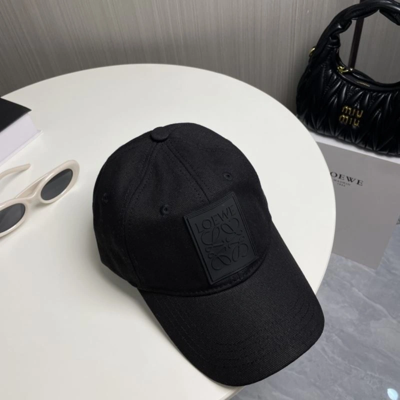 Loewe Caps Fashionable 258410