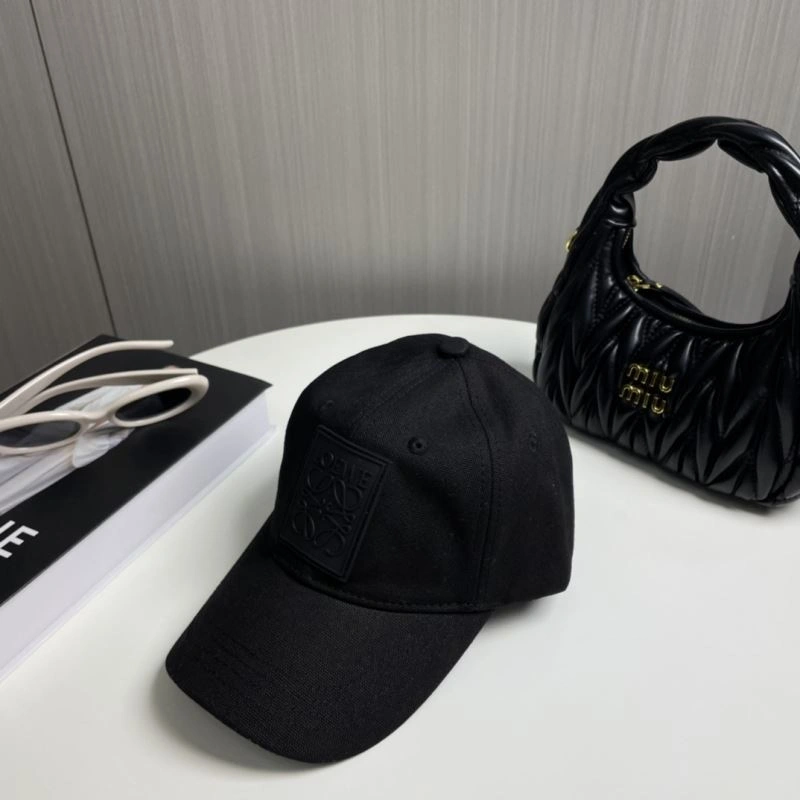Loewe Caps Fashionable 258410
