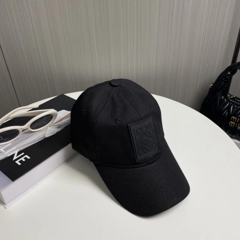 Loewe Caps Fashionable 258410