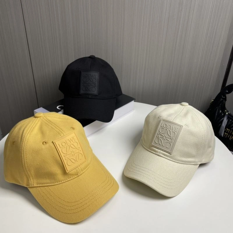 Loewe Caps Fashionable 258410