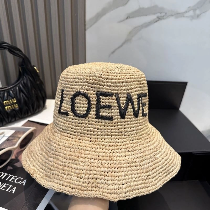 Loewe Caps Contemporary 258429