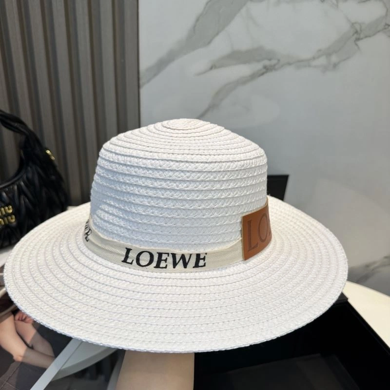 Loewe Caps Minimalist 258401