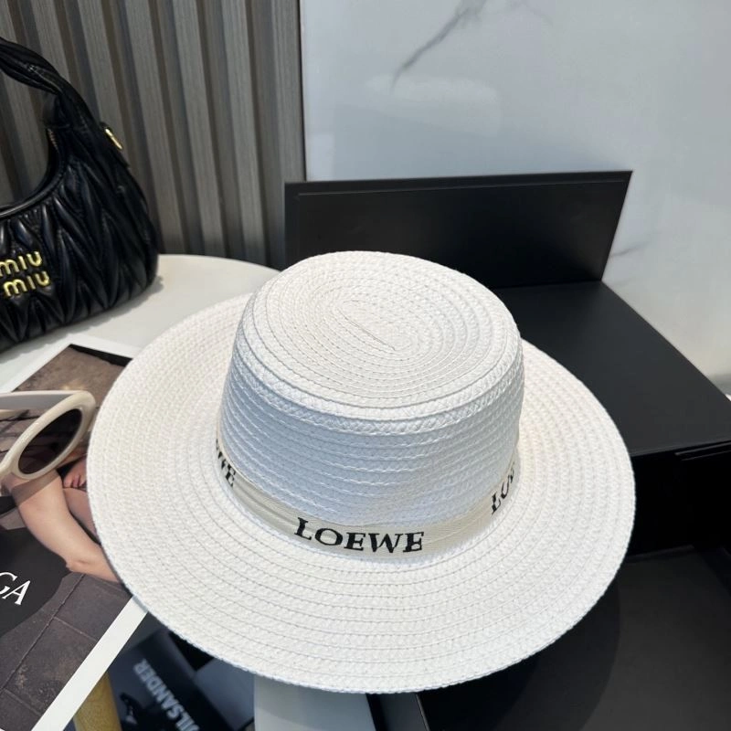 Loewe Caps Minimalist 258401