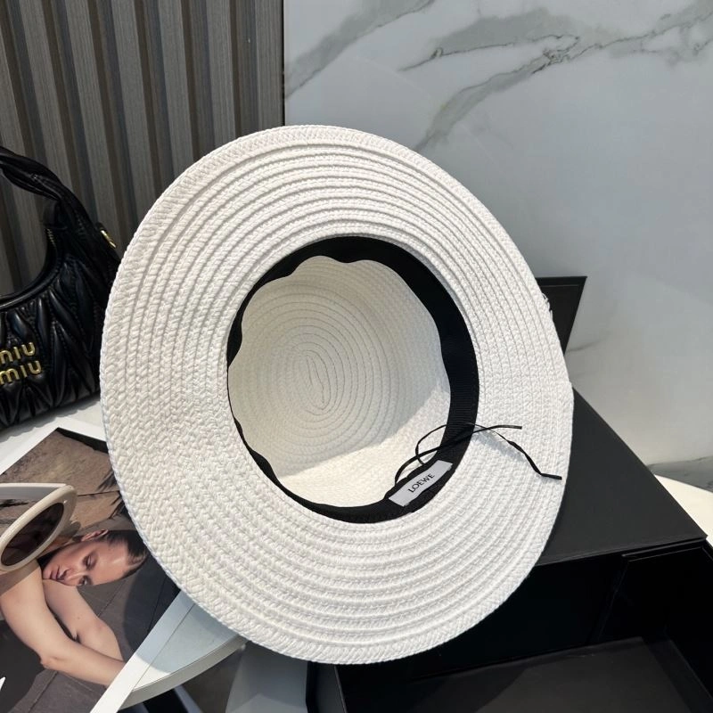 Loewe Caps Minimalist 258401