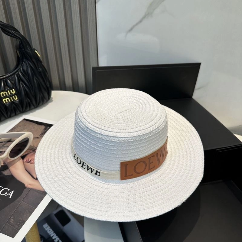 Loewe Caps Minimalist 258401