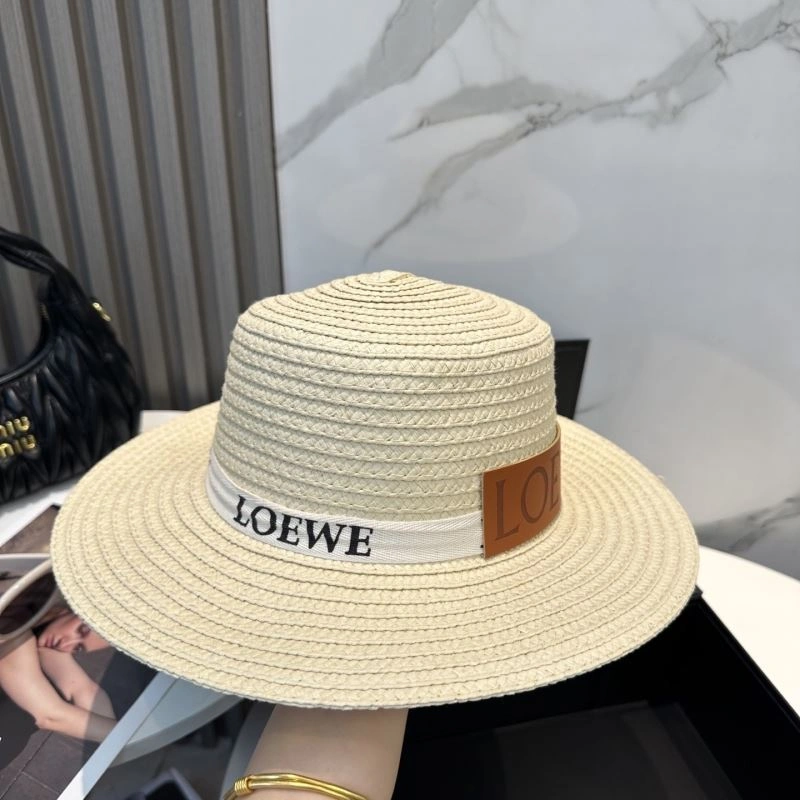 OdorResistant Loewe Caps 258403