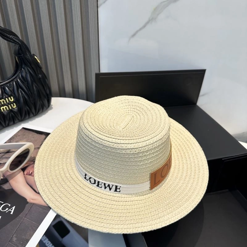 OdorResistant Loewe Caps 258403