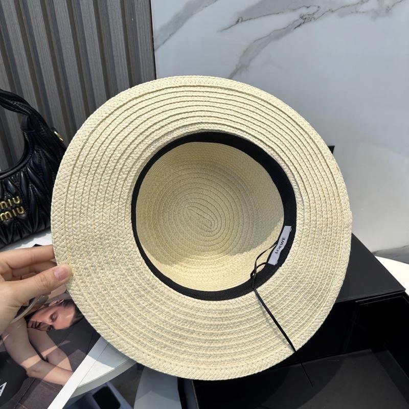 OdorResistant Loewe Caps 258403