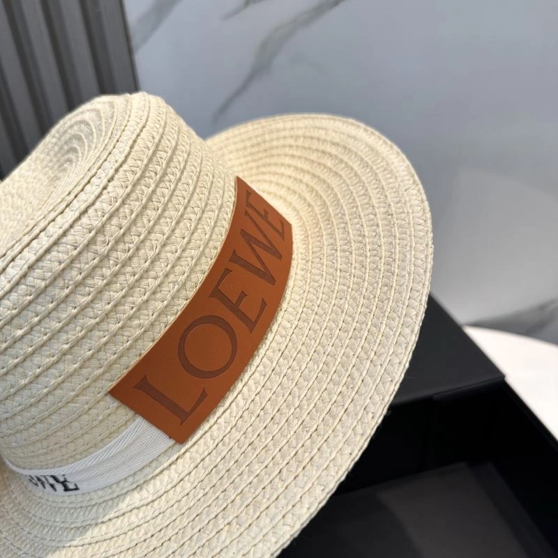 OdorResistant Loewe Caps 258403