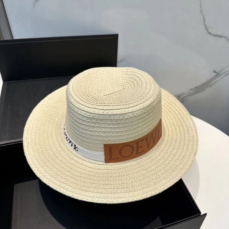 OdorResistant Loewe Caps 258403