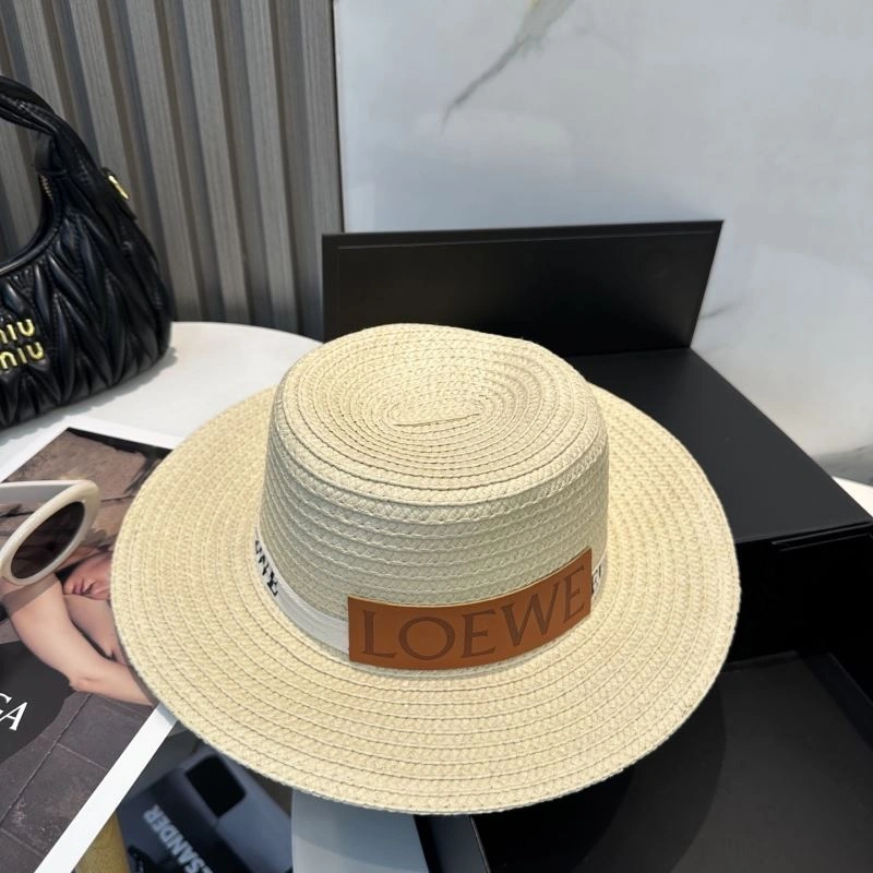 OdorResistant Loewe Caps 258403