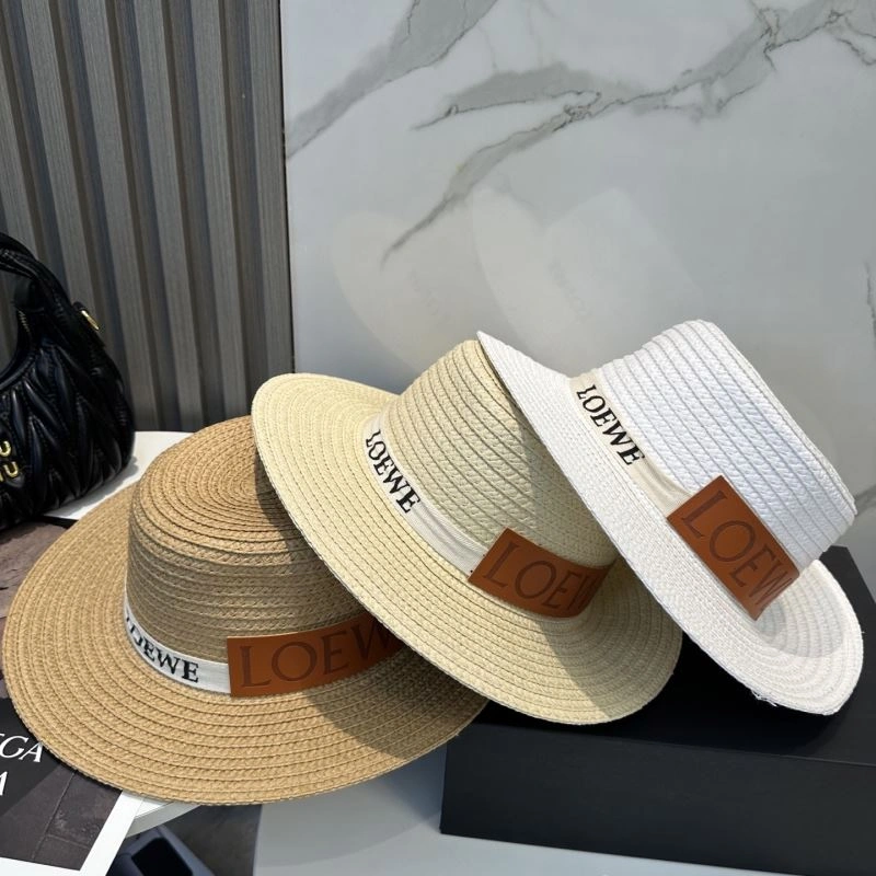 OdorResistant Loewe Caps 258403