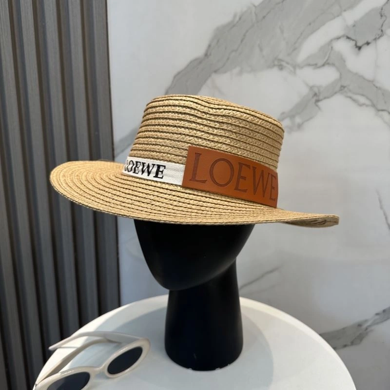 Minimalist Loewe Caps 258414