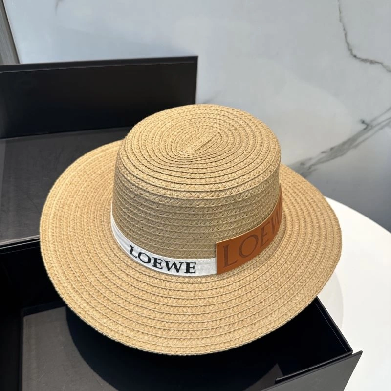 Minimalist Loewe Caps 258414