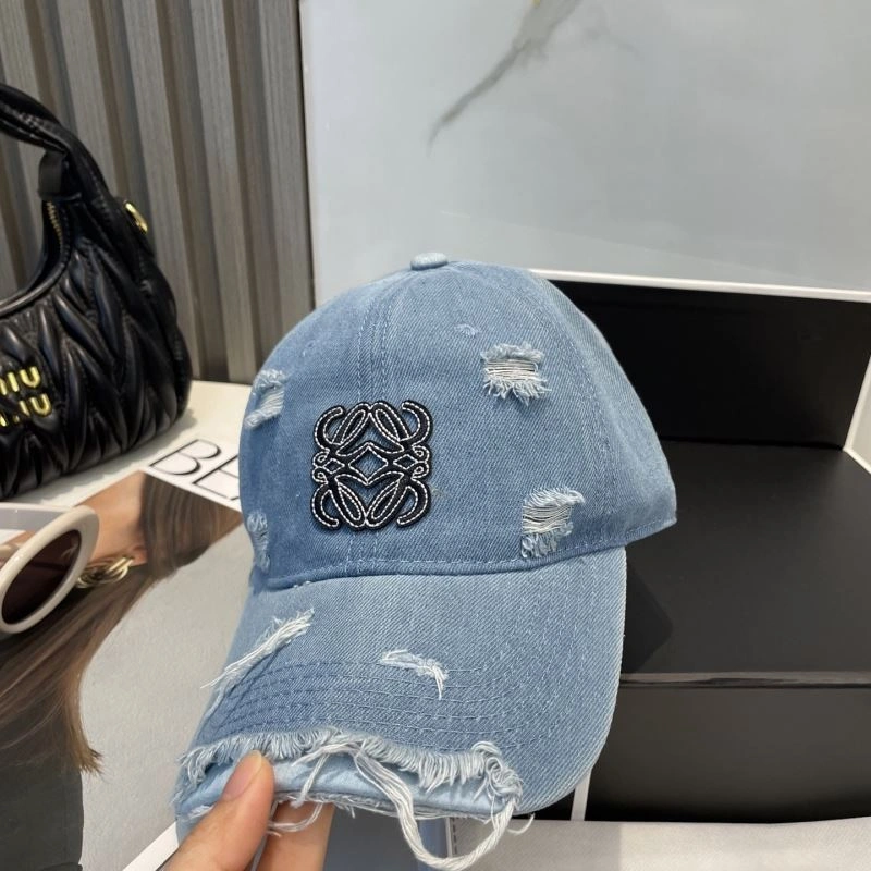 Loewe Caps Attractive 258413