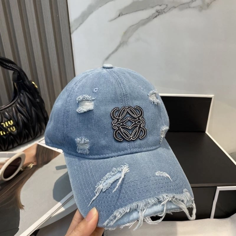 Loewe Caps Attractive 258413