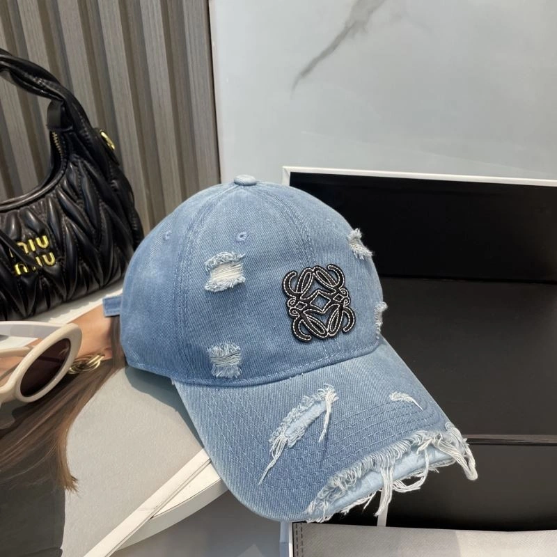 Loewe Caps Attractive 258413