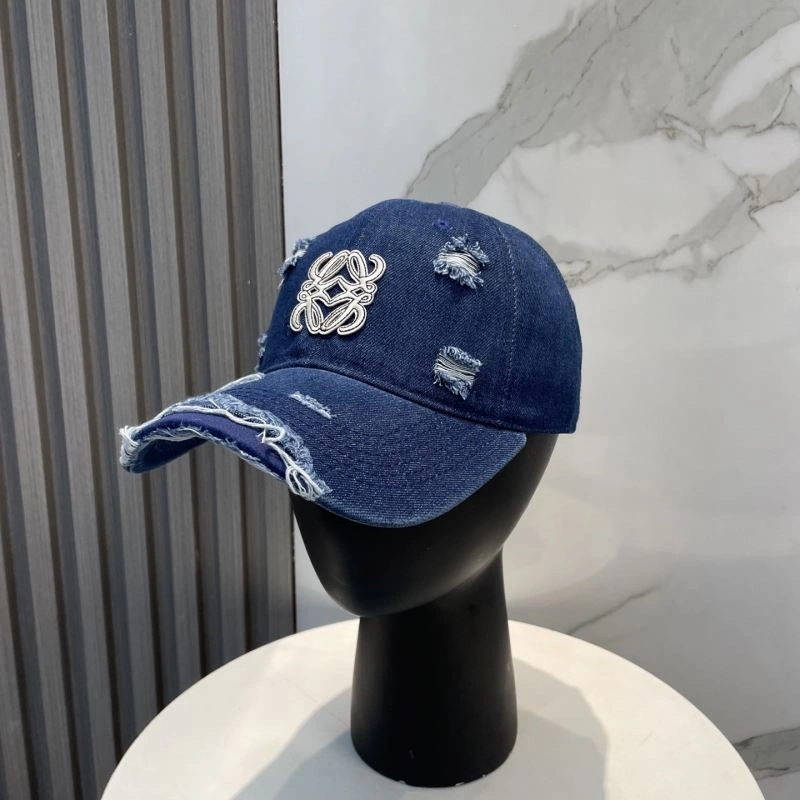 Loewe Caps SunProtective 258398