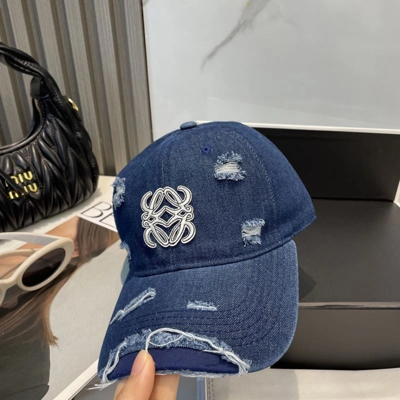 Loewe Caps SunProtective 258398