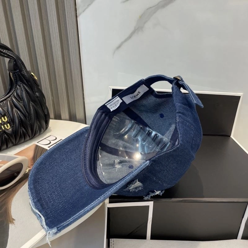Loewe Caps SunProtective 258398
