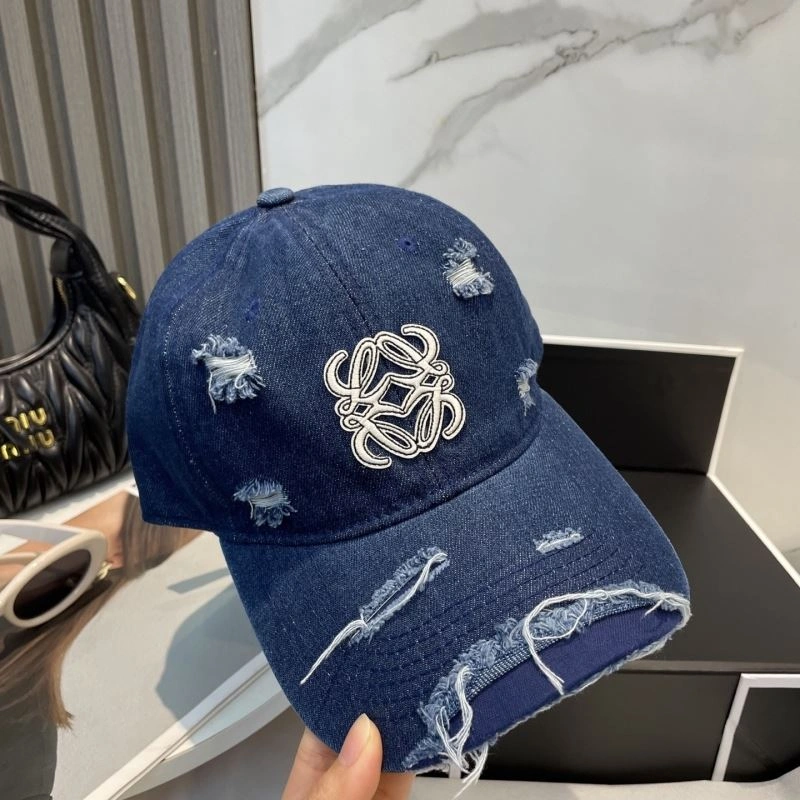 Loewe Caps SunProtective 258398