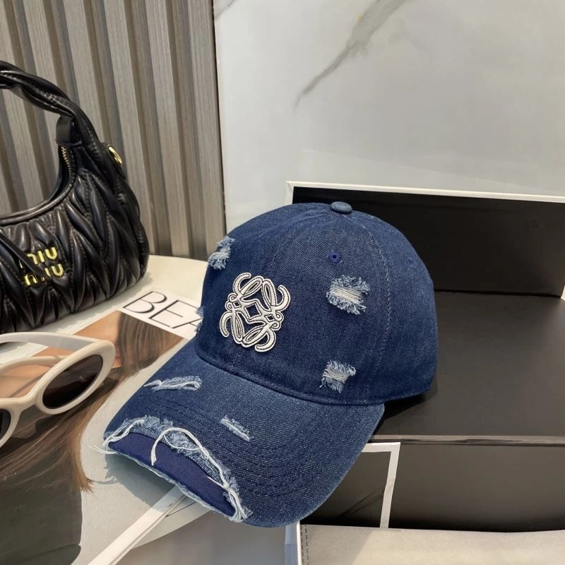 Loewe Caps SunProtective 258398