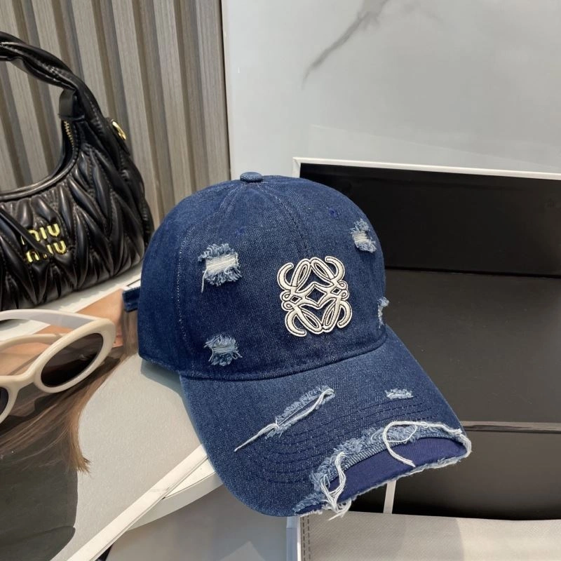 Loewe Caps SunProtective 258398
