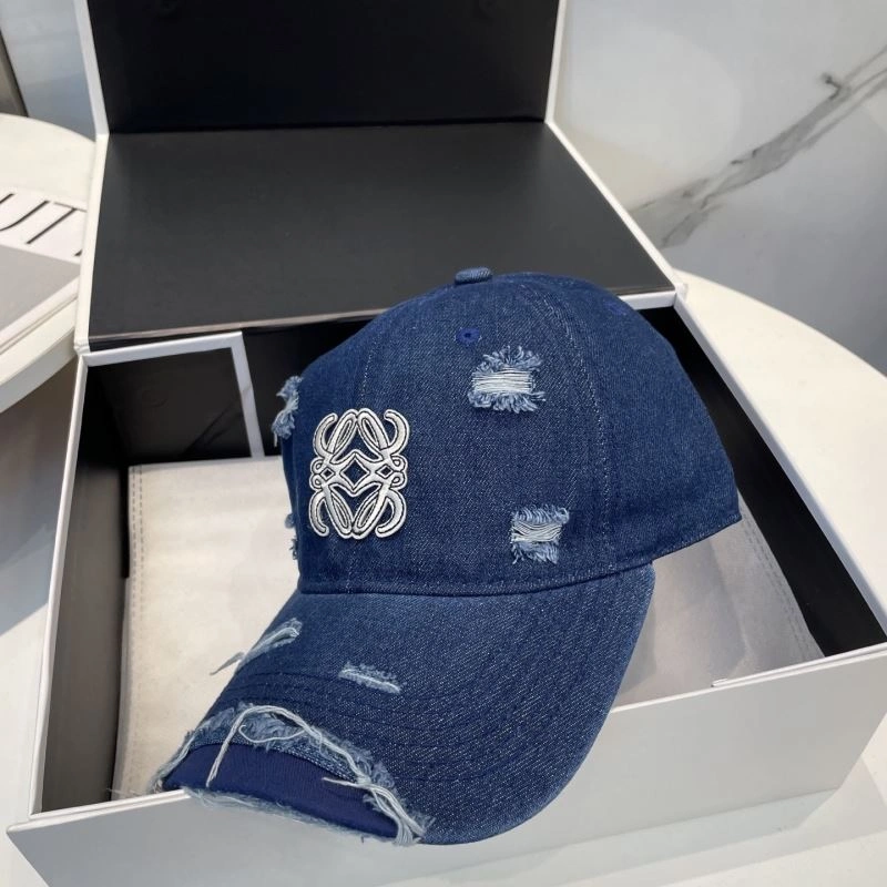Loewe Caps SunProtective 258398