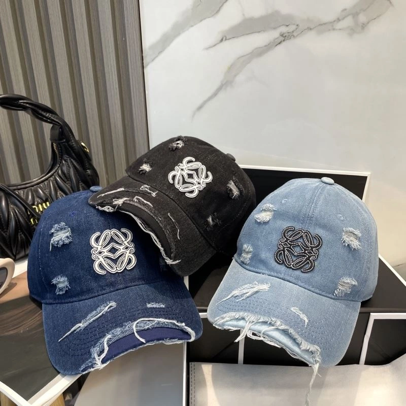 Loewe Caps SunProtective 258398