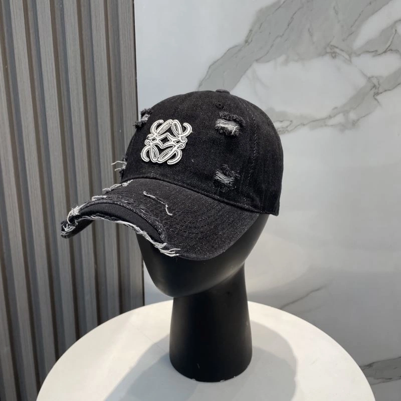 Youthful Loewe Caps 258406