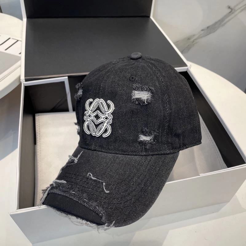 Youthful Loewe Caps 258406