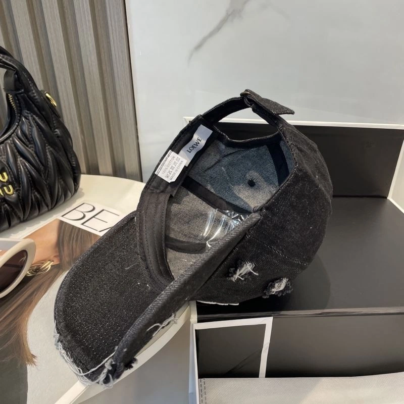 Youthful Loewe Caps 258406