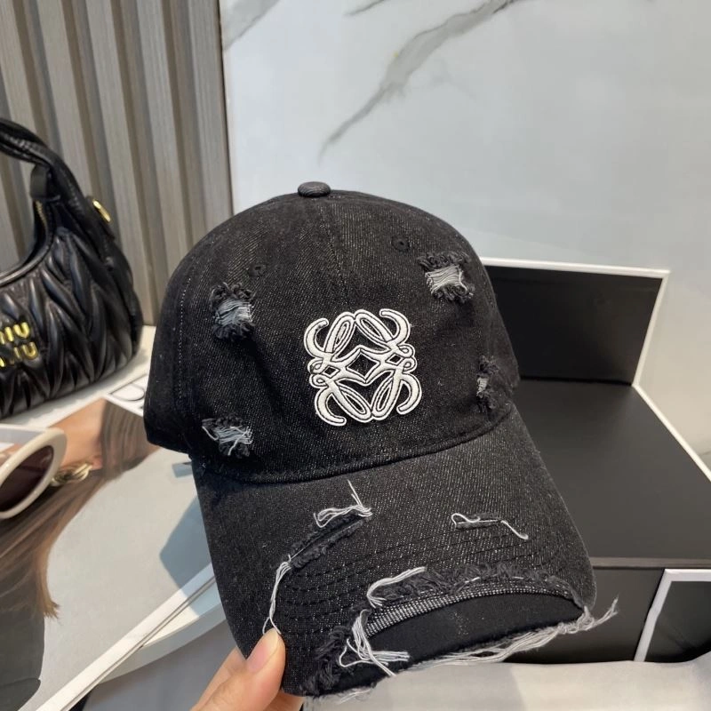 Youthful Loewe Caps 258406