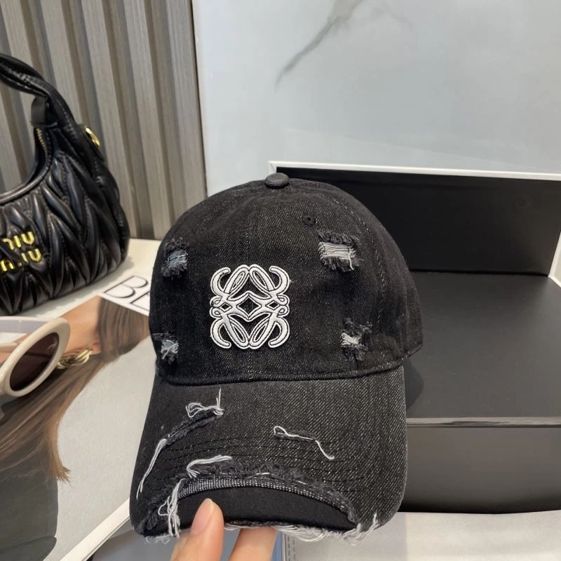 Youthful Loewe Caps 258406