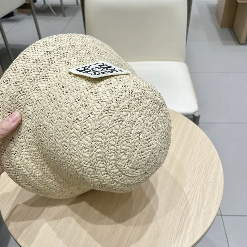 Loewe Caps ZeroBulk 258396