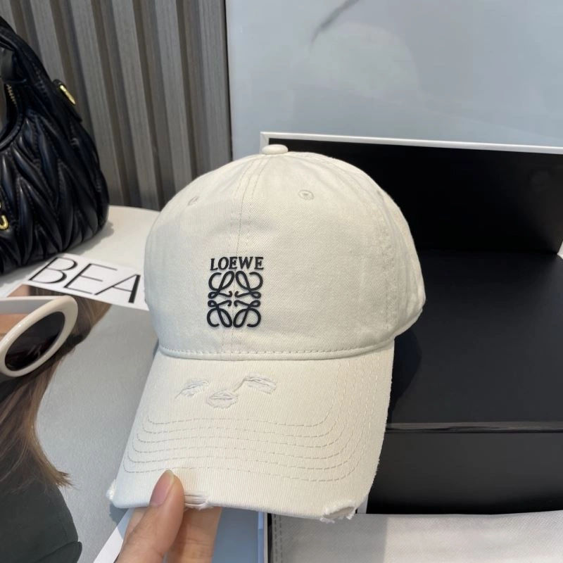 Loewe Caps FreshLook 258408