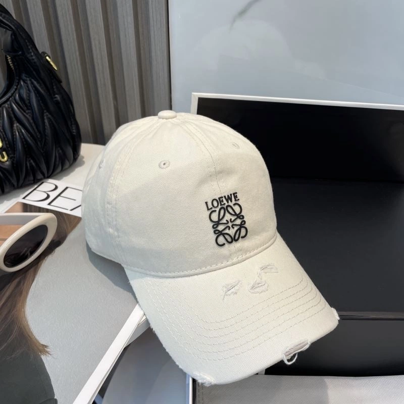Loewe Caps FreshLook 258408