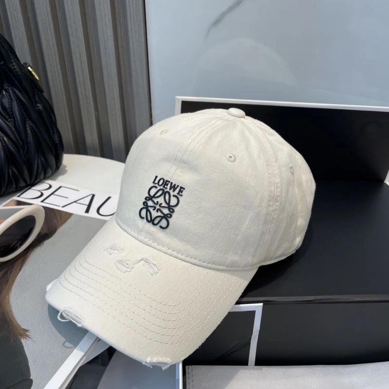 Loewe Caps FreshLook 258408