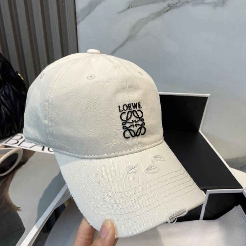Loewe Caps FreshLook 258408