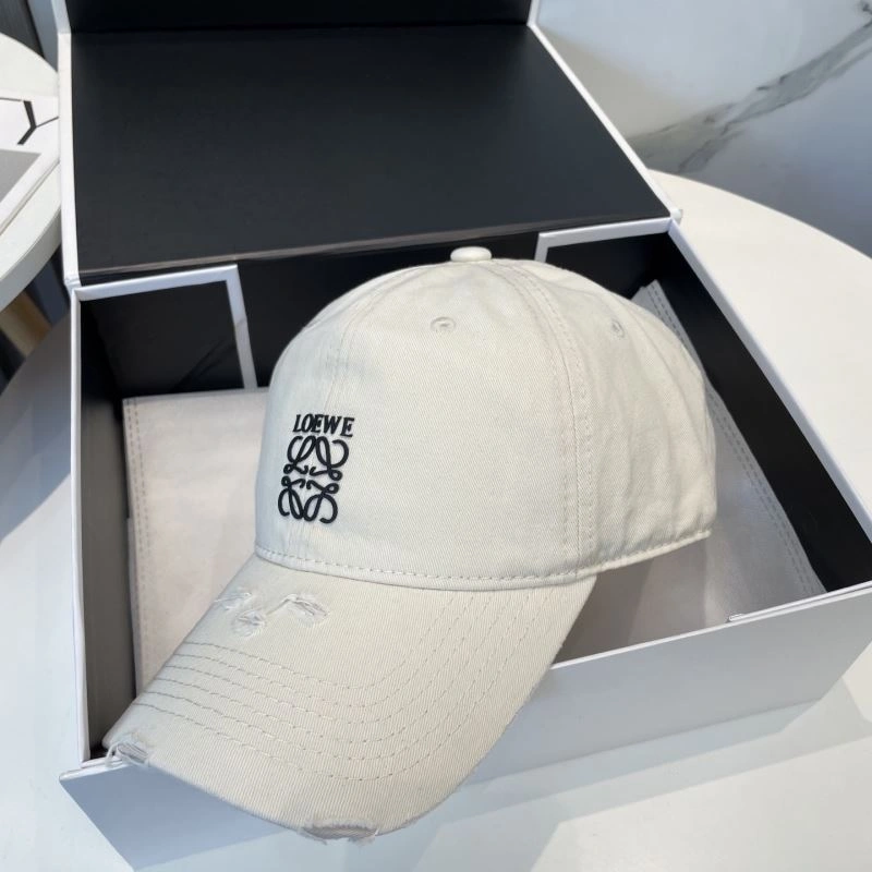 Loewe Caps FreshLook 258408