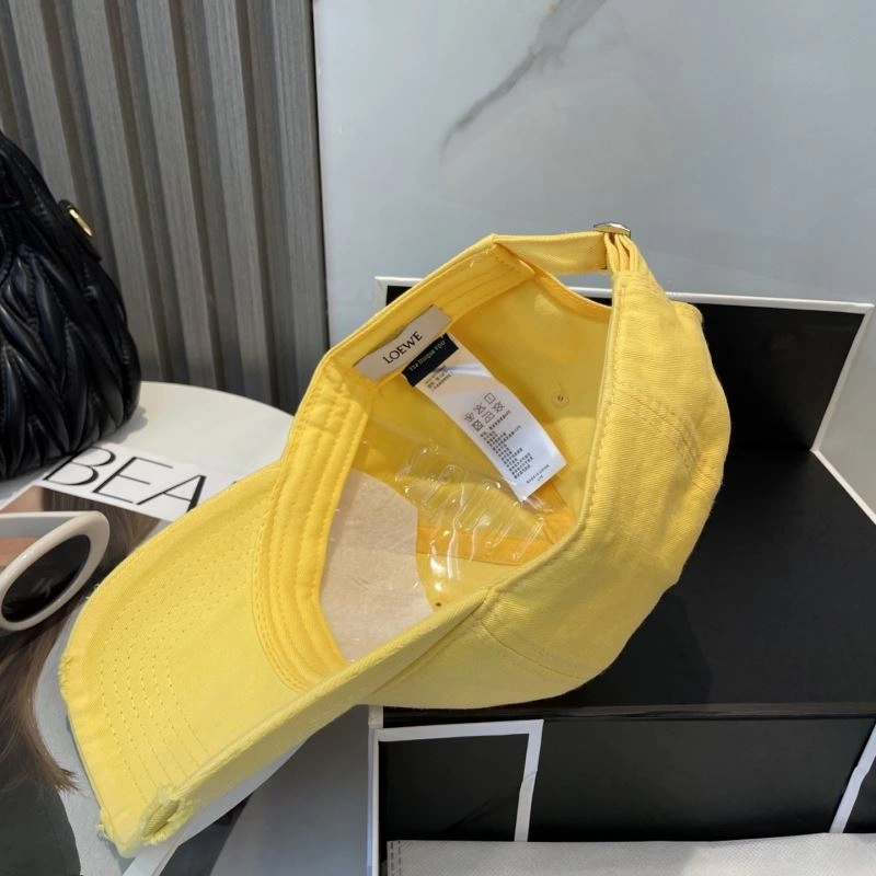 EasyMatch Loewe Caps 258411
