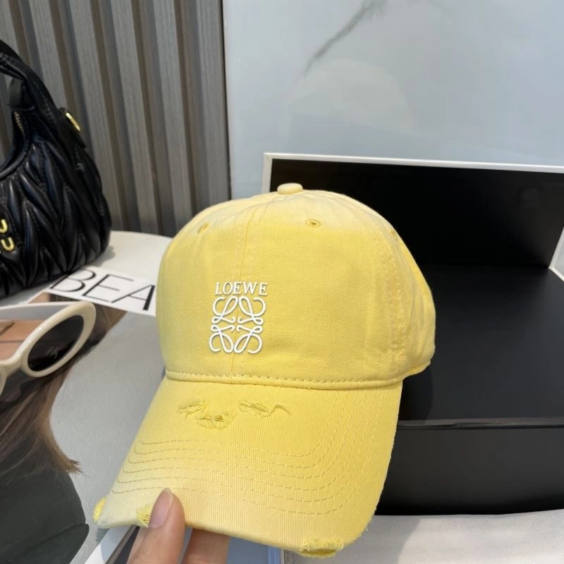 EasyMatch Loewe Caps 258411