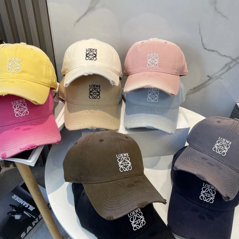 EasyMatch Loewe Caps 258411