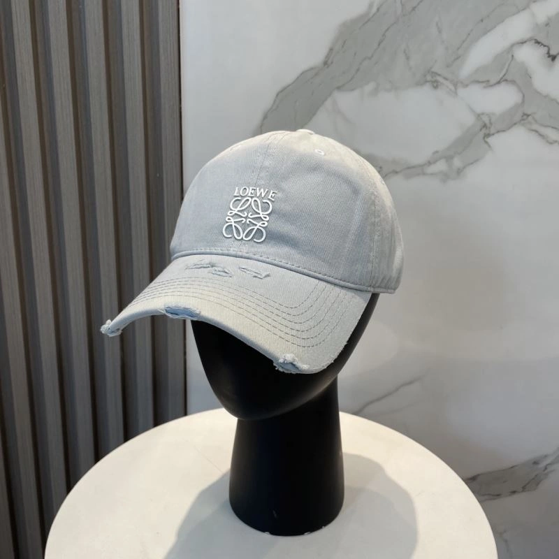 Loewe Caps ZipUp 258400