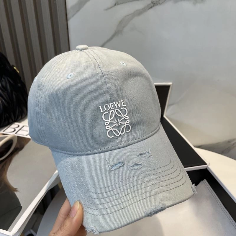 Loewe Caps ZipUp 258400